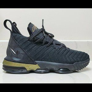 LeBron 16 GS 'I Am King'